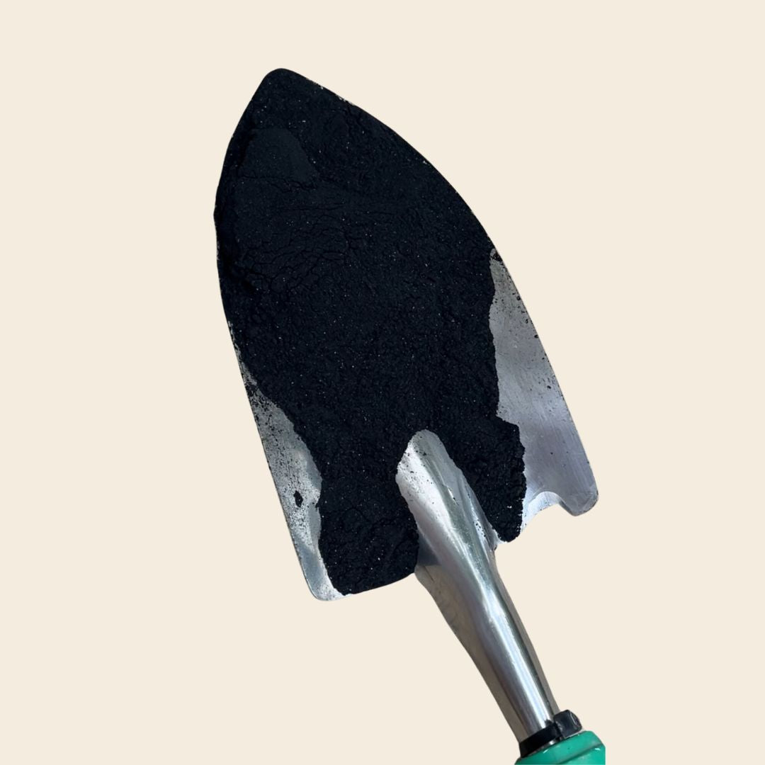 Powdered Humic acid